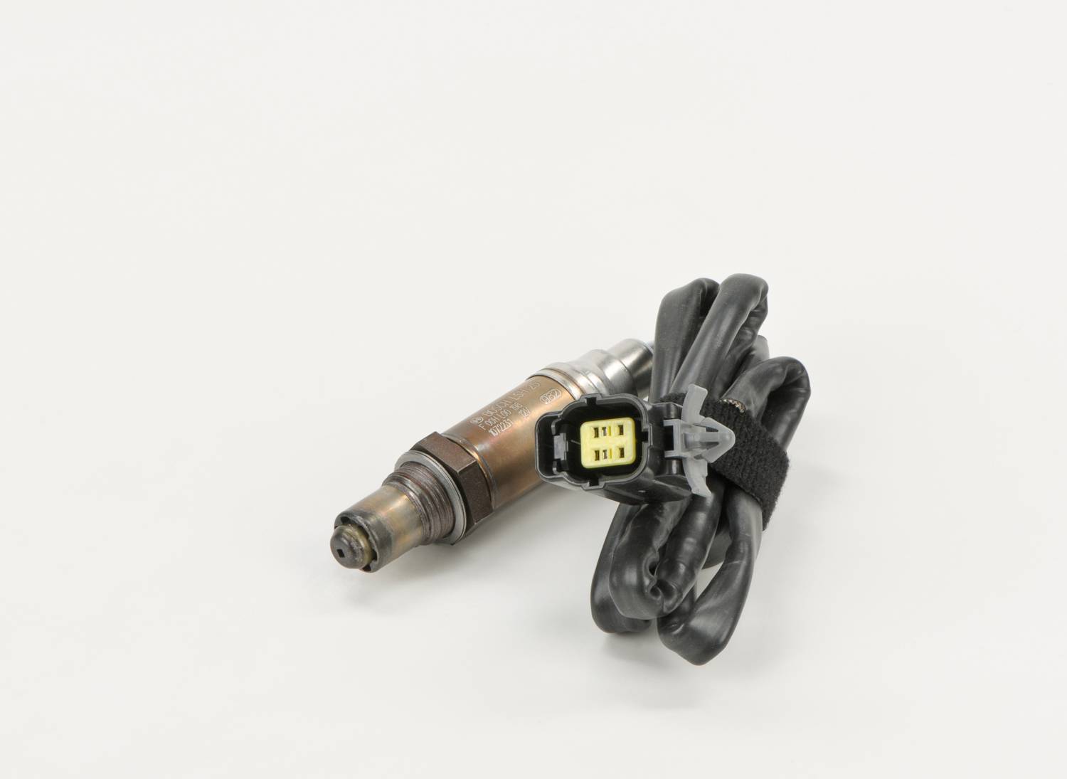 Bosch Direct Fit Oxygen Sensor 13879 | O'Reilly Auto Parts