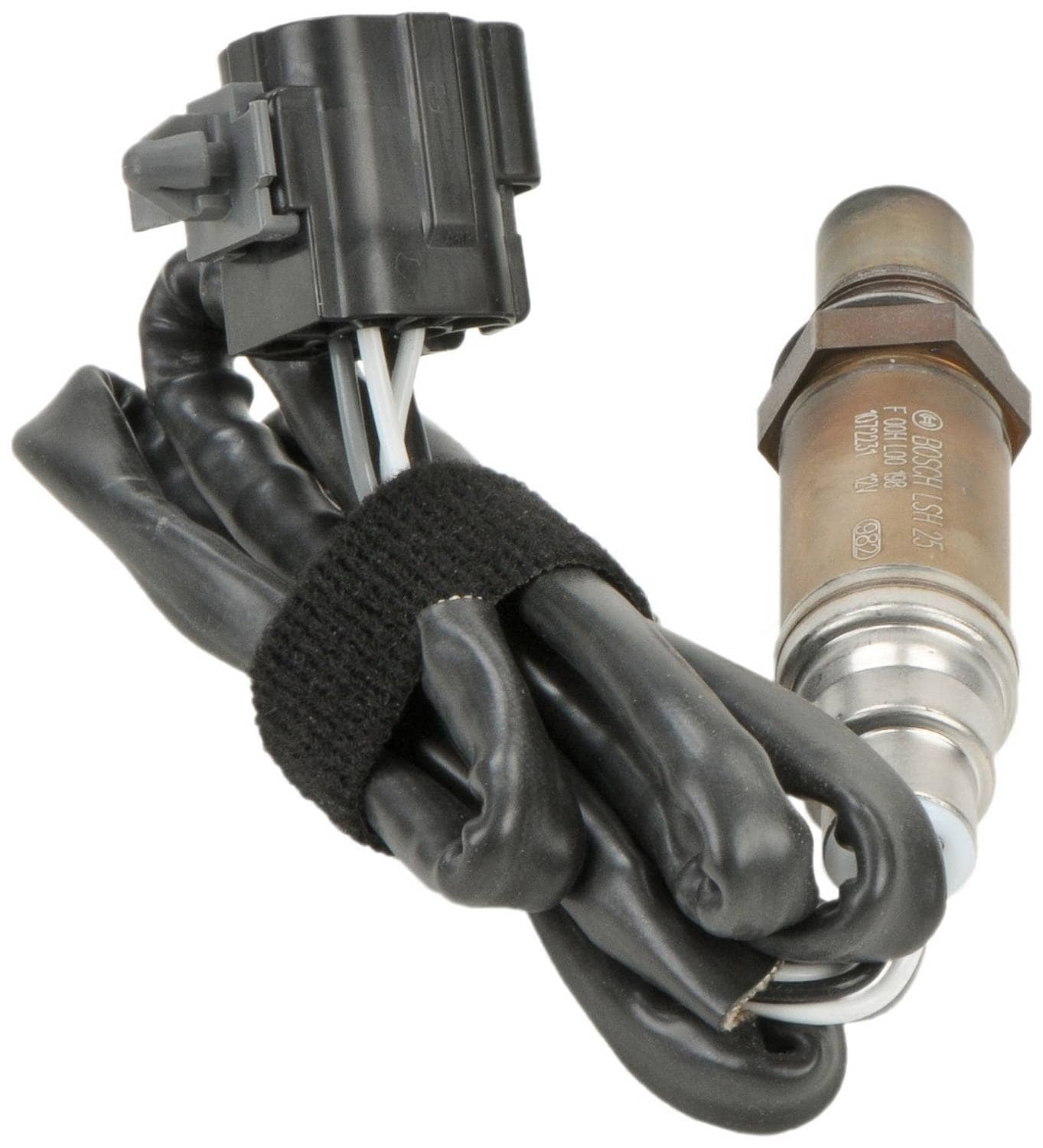 ⭐️BOSCH Bosch Direct Fit Oxygen Sensor 13879 | O'Reilly Auto Parts