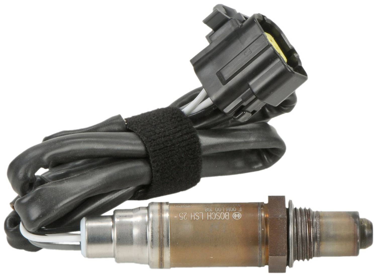 ⭐️BOSCH Genuine OEM Bosch 13877 Replacement Oxygen Sensor | eBay