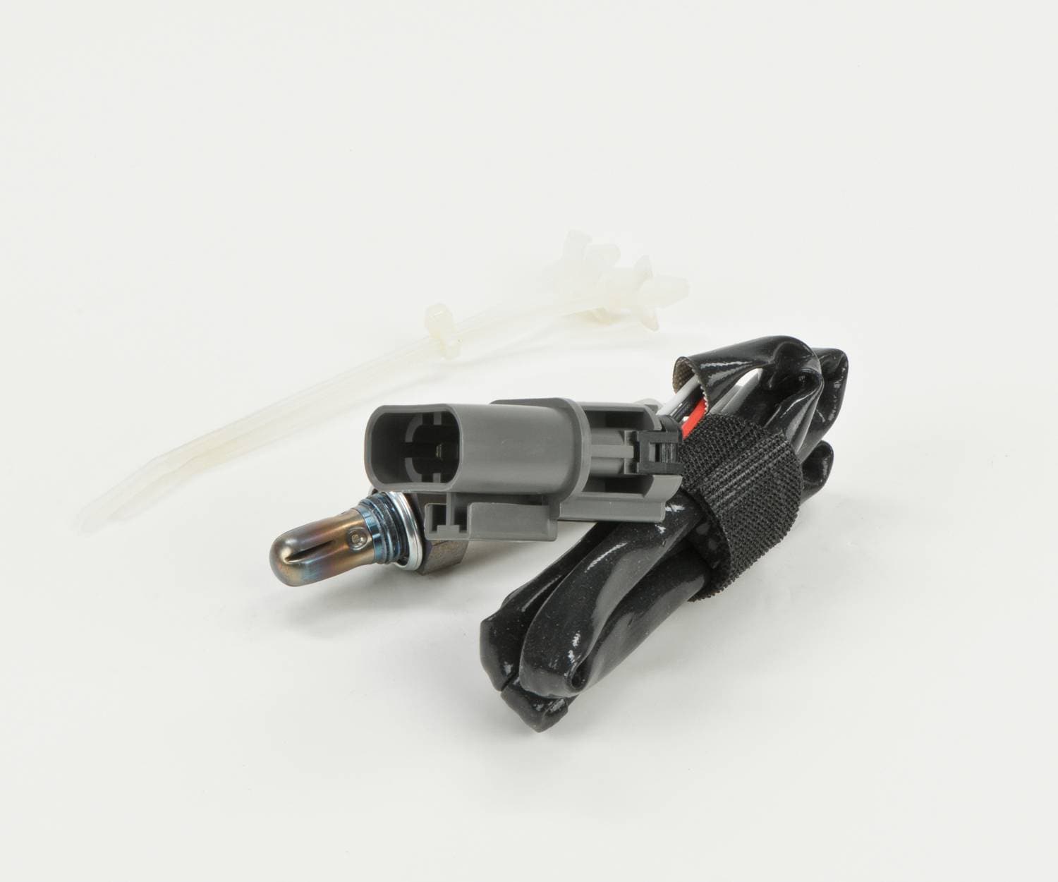 Bosch 13972 Oxygen Sensor, OE Fitment (Mercury, Nissan - View #7