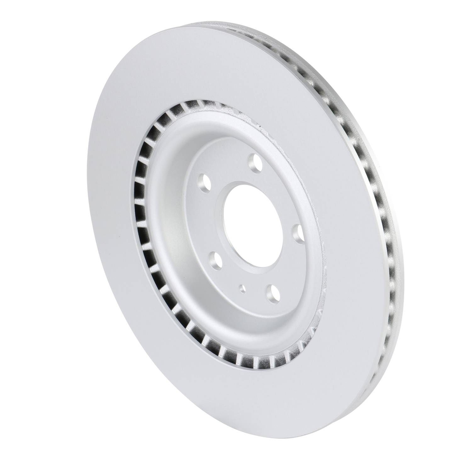 Bosch QuietCast Brake Rotor 14011525 | O