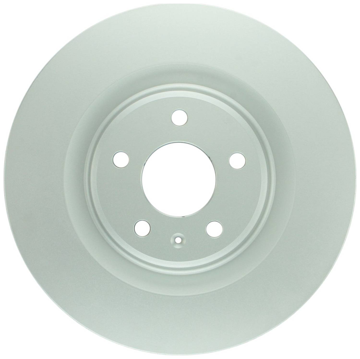 Bosch QuietCast Brake Rotor 14011525 | O