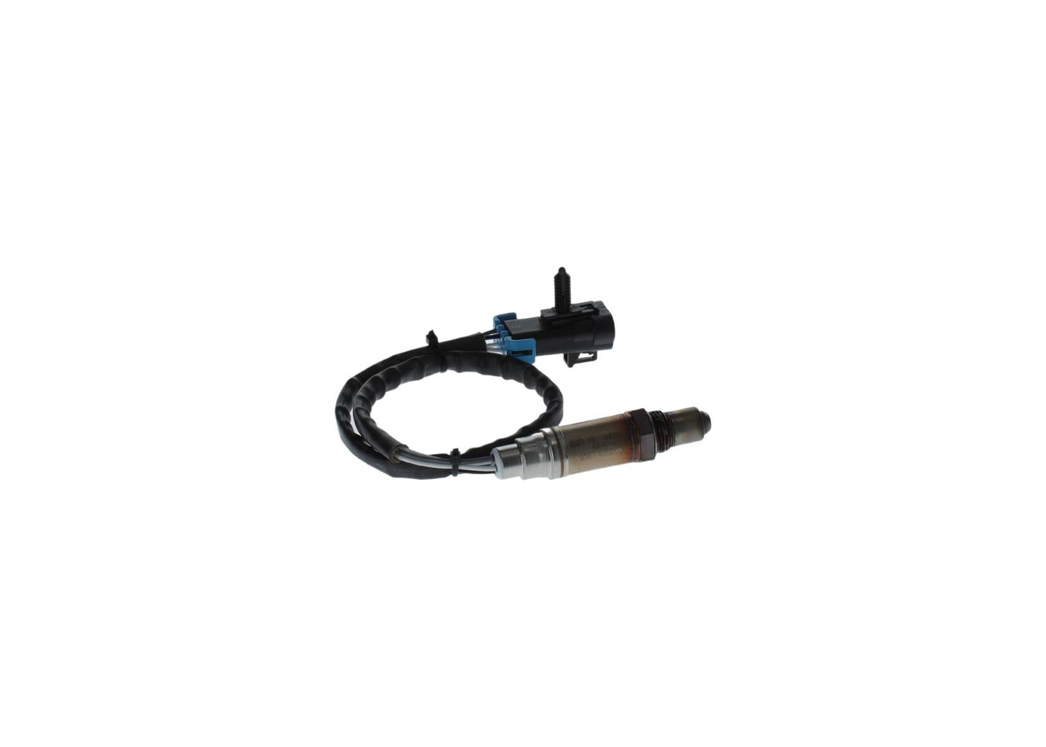 Bosch Direct Fit Oxygen Sensor 15283 | O'Reilly Auto Parts