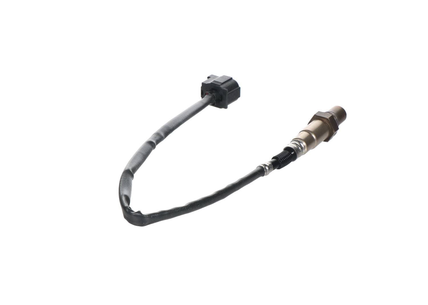 Sensor De Oxígeno (Sonda Lambda) Bosch 15510 - Tipo Original, 3 Cables ...