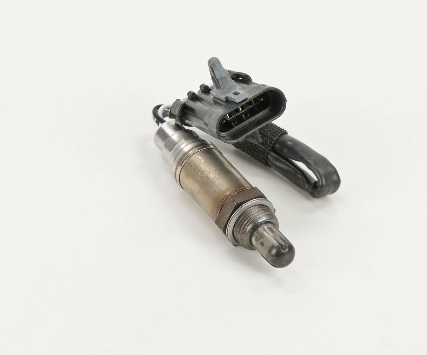 Bosch Direct Fit Oxygen Sensor 15703 | O'Reilly Auto Parts