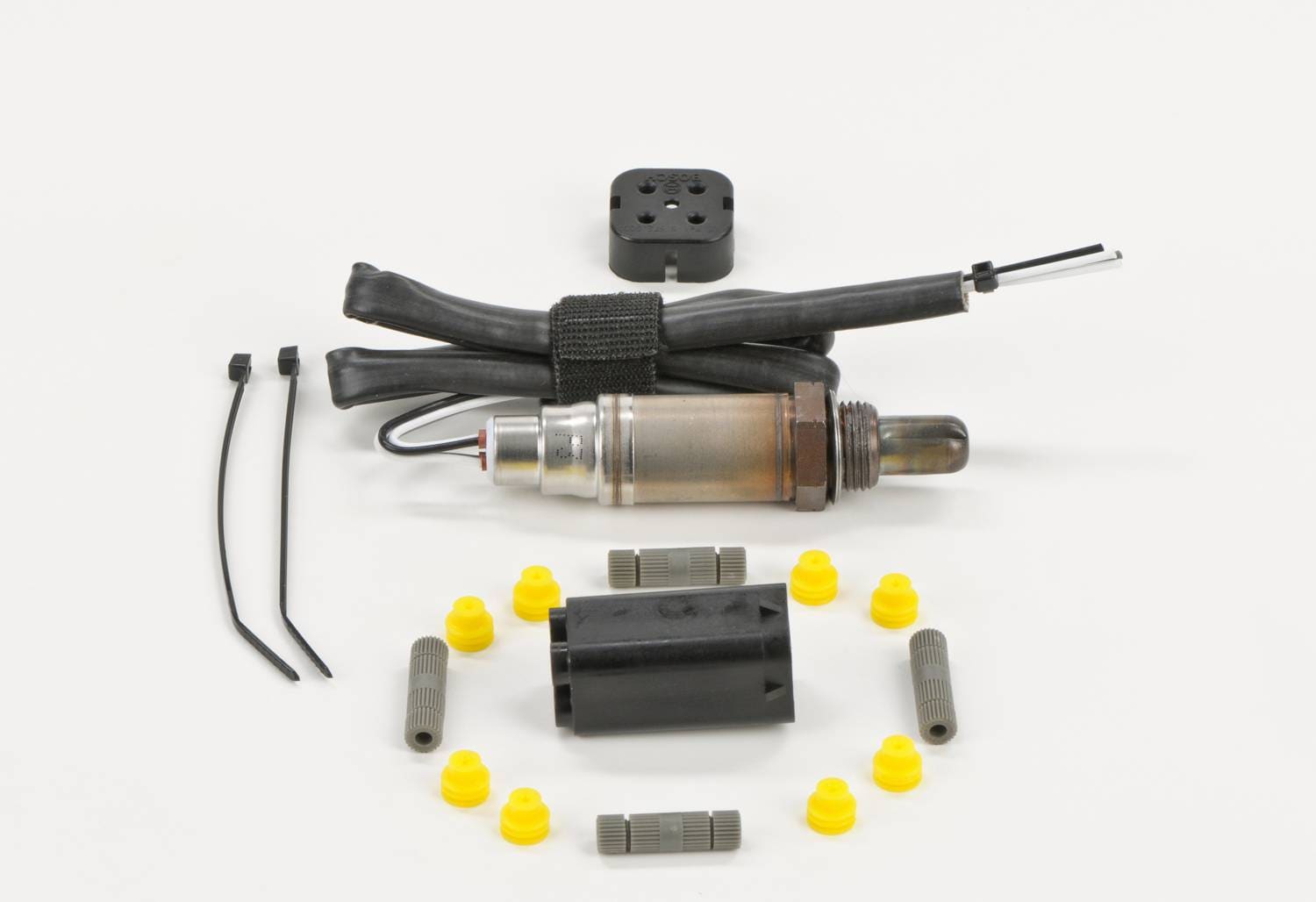 ベルリオーズ Bosch Universal Oxygen Sensor 15729 | O'Reilly Auto Parts