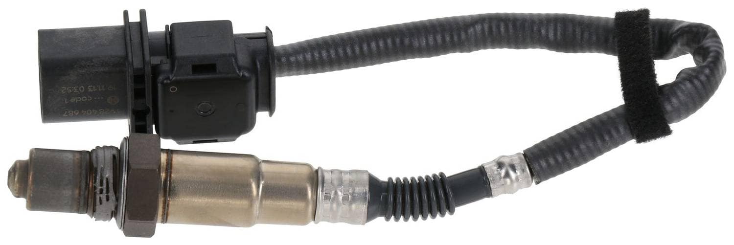 ▼① Amazon.com: BOSCH 17321 Premium Original Equipment Oxygen