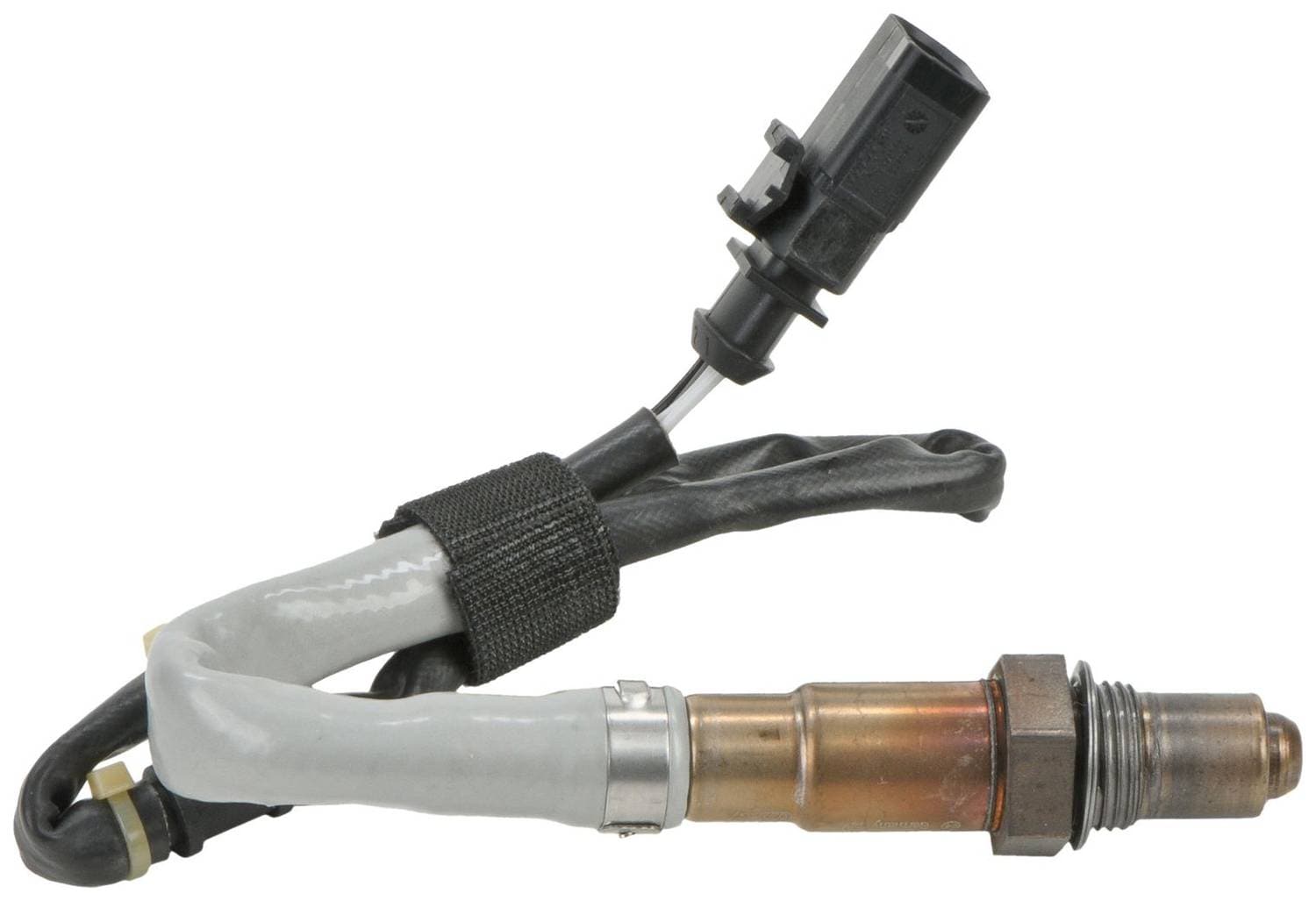 Bosch Direct Fit Oxygen Sensor 16383 | O'Reilly Auto Parts