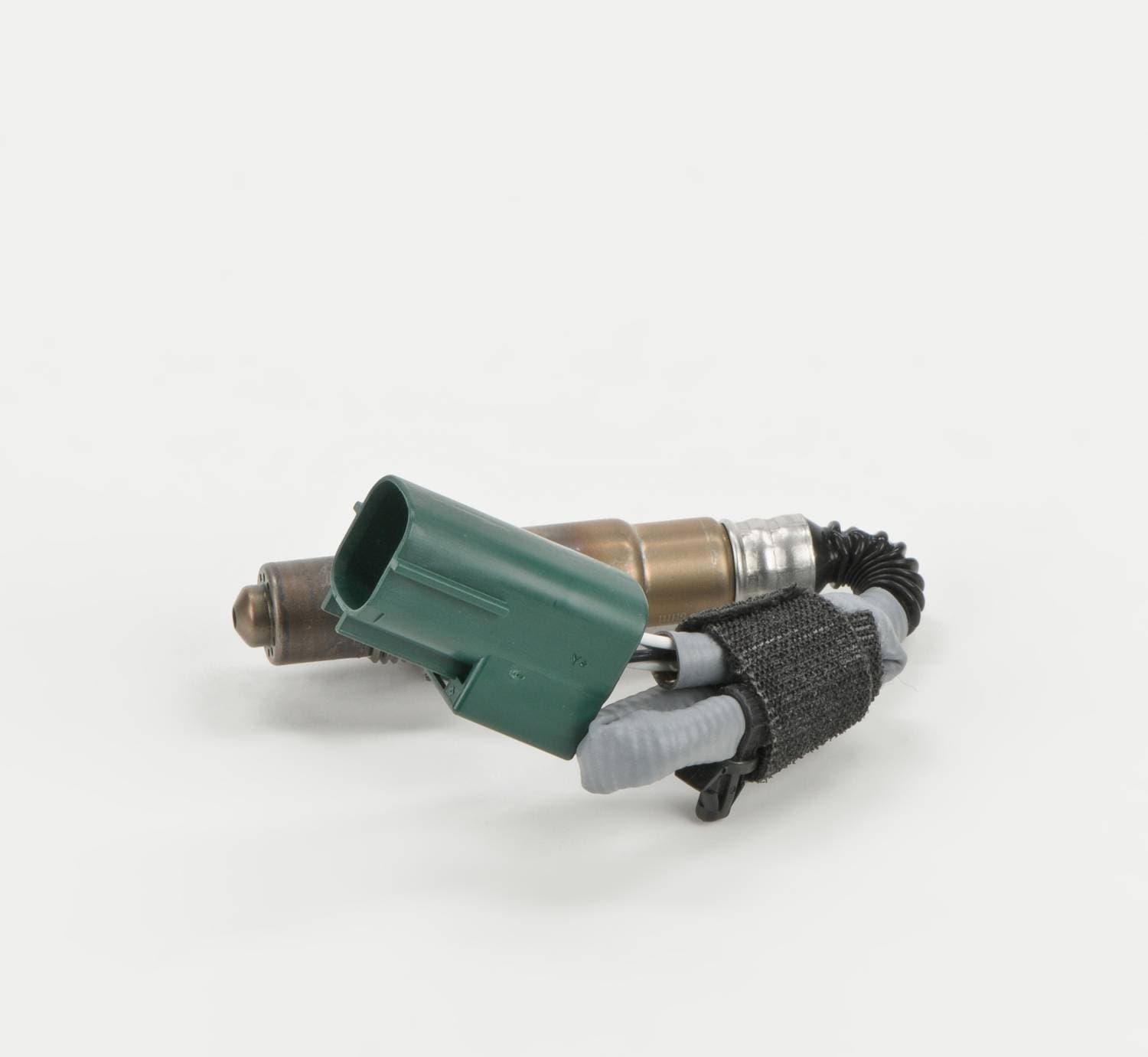 Bosch Direct Fit Oxygen Sensor 16513 | O'Reilly Auto Parts