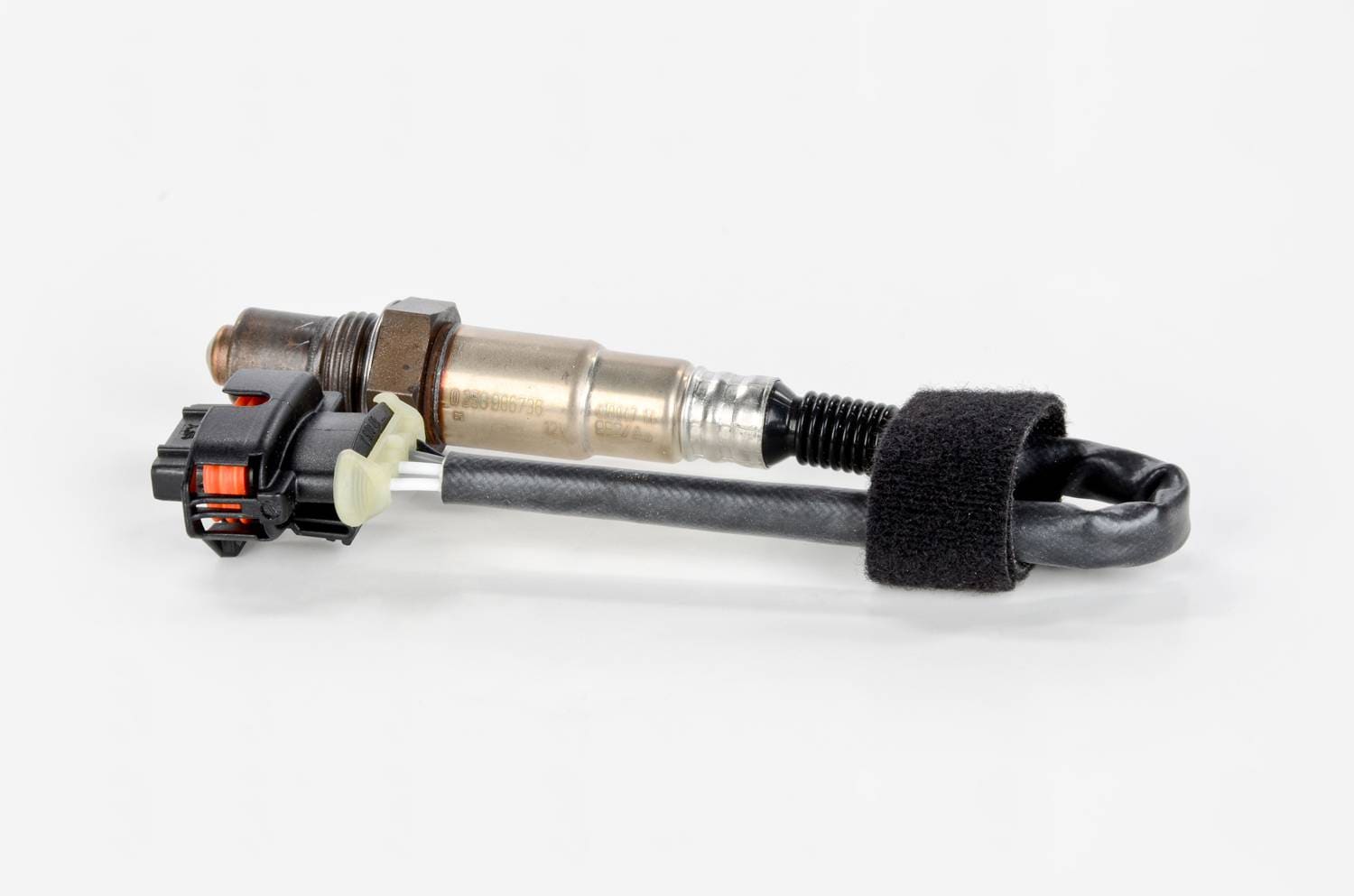 Bosch Direct Fit Oxygen Sensor 16736 | O'Reilly Auto Parts