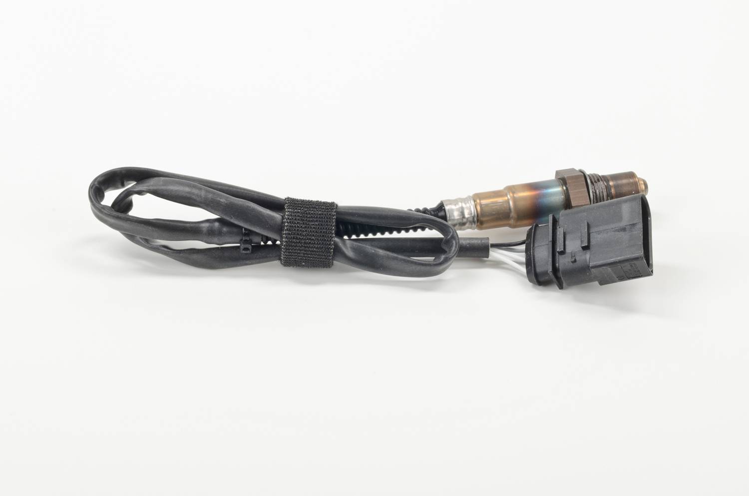 Bosch Direct Fit Oxygen Sensor 16738 | O'Reilly Auto Parts