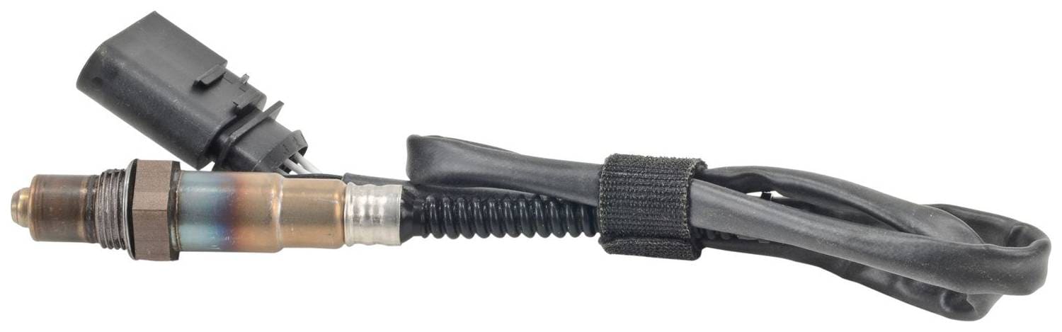 Bosch Direct Fit Oxygen Sensor 16738 | O'Reilly Auto Parts