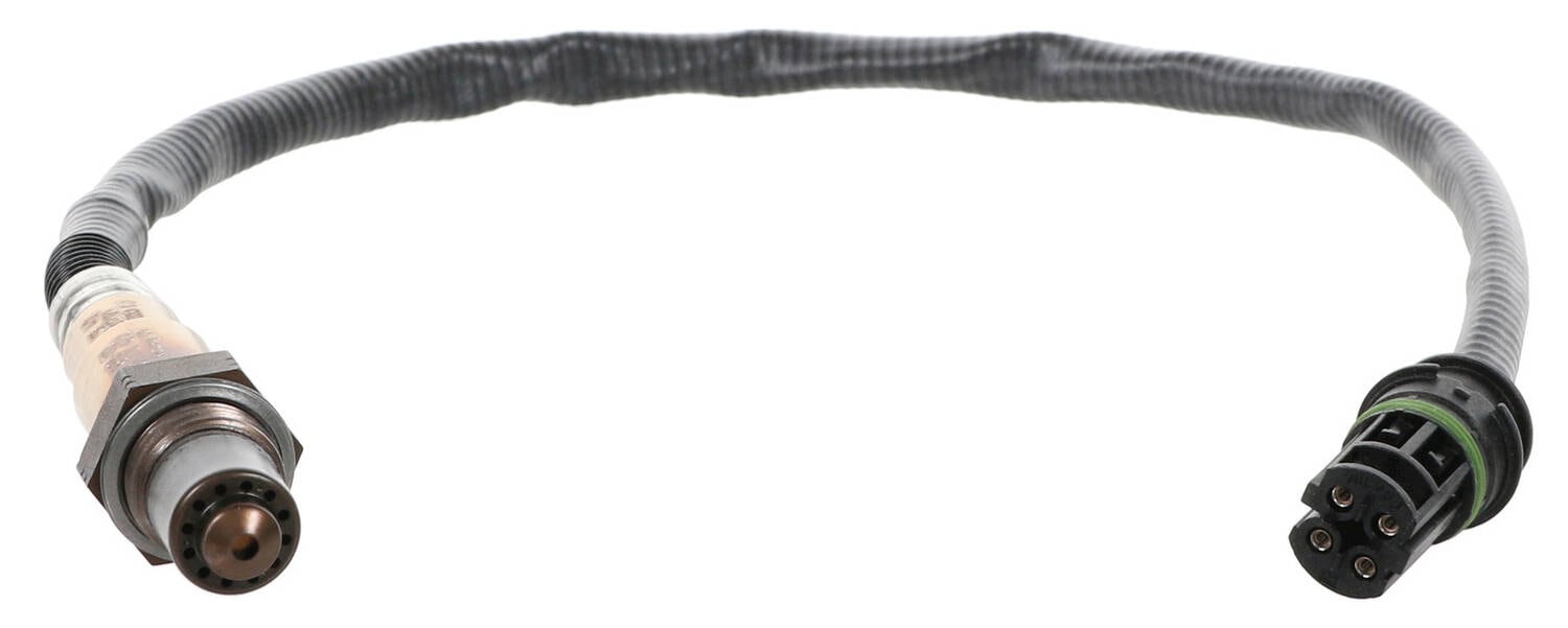 Bosch Direct Fit Oxygen Sensor 16977 | O'Reilly Auto Parts