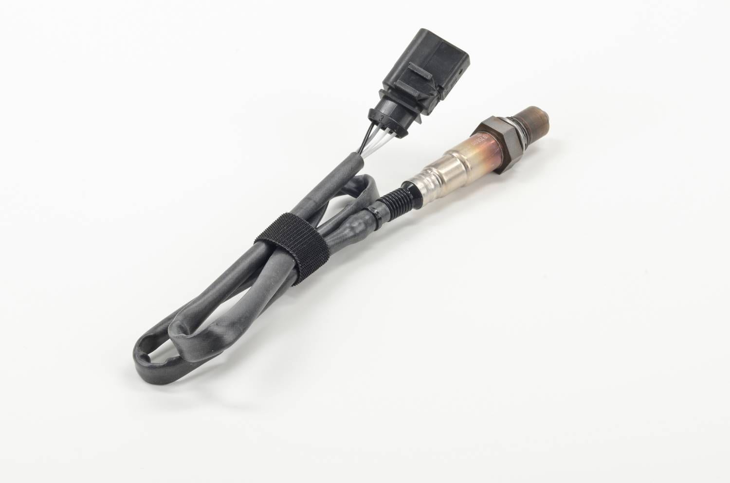 【高価値】 Fit Direct Bosch Oxygen Parts Auto O'Reilly | 16978 Sensor ミュージック