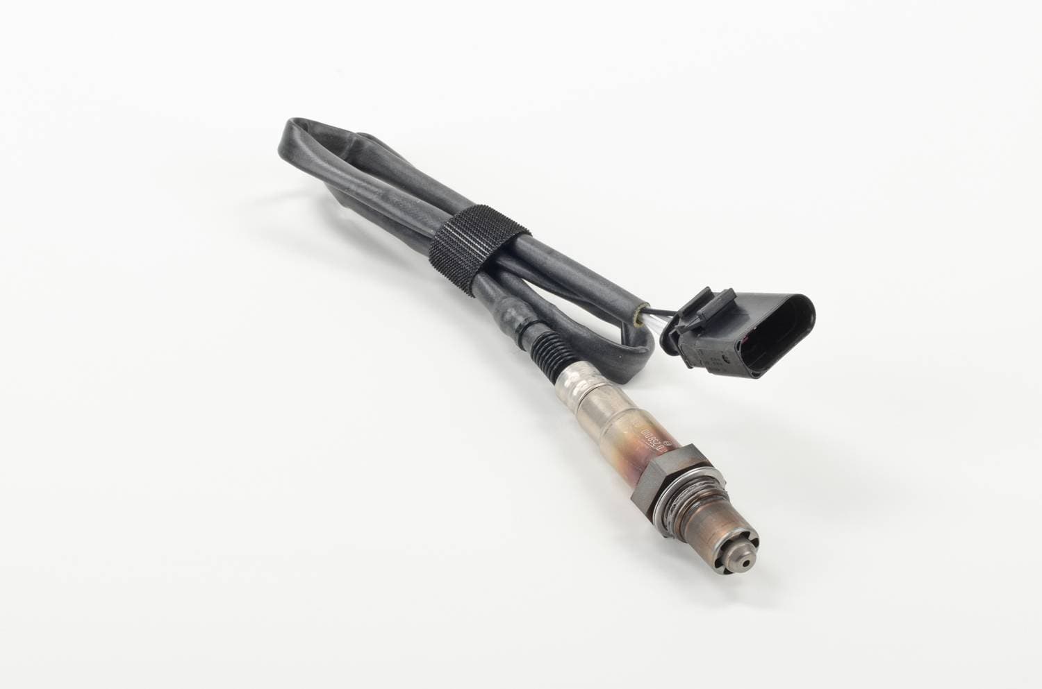 Bosch Direct Fit Oxygen Sensor 16978 | O'Reilly Auto Parts