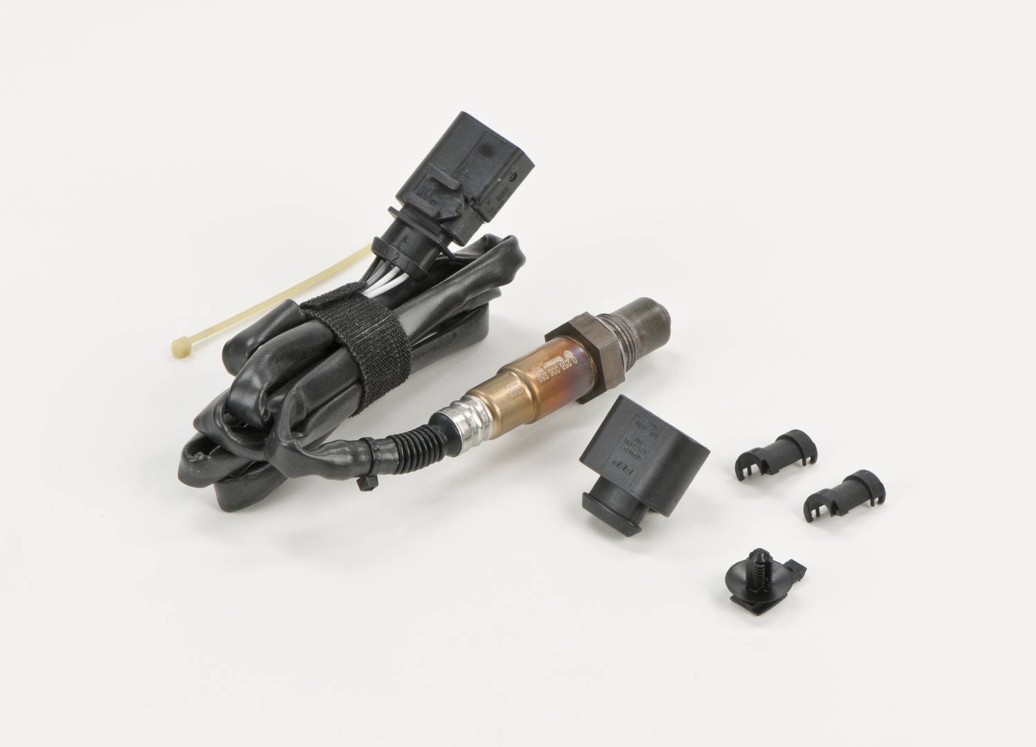 確認のため Bosch Direct Fit Oxygen Sensor 16986 | O'Reilly Auto Parts