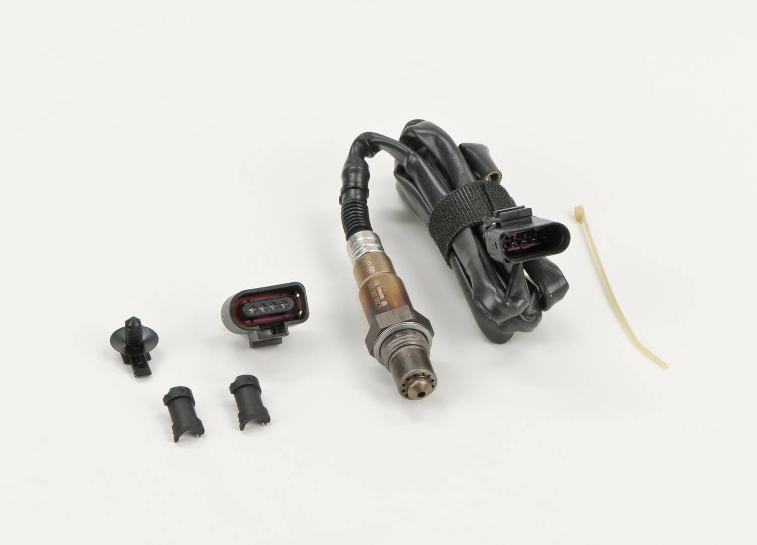 Bosch Direct Fit Oxygen Sensor 16986 | O'Reilly Auto Parts