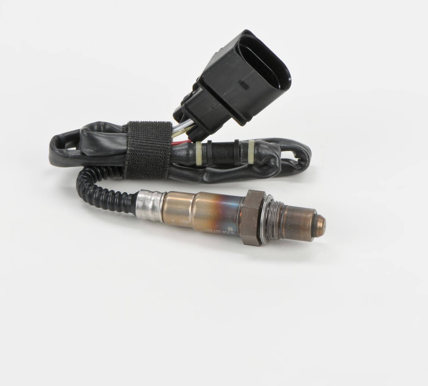 Bosch Direct Fit Oxygen Sensor 17014 | O'Reilly Auto Parts
