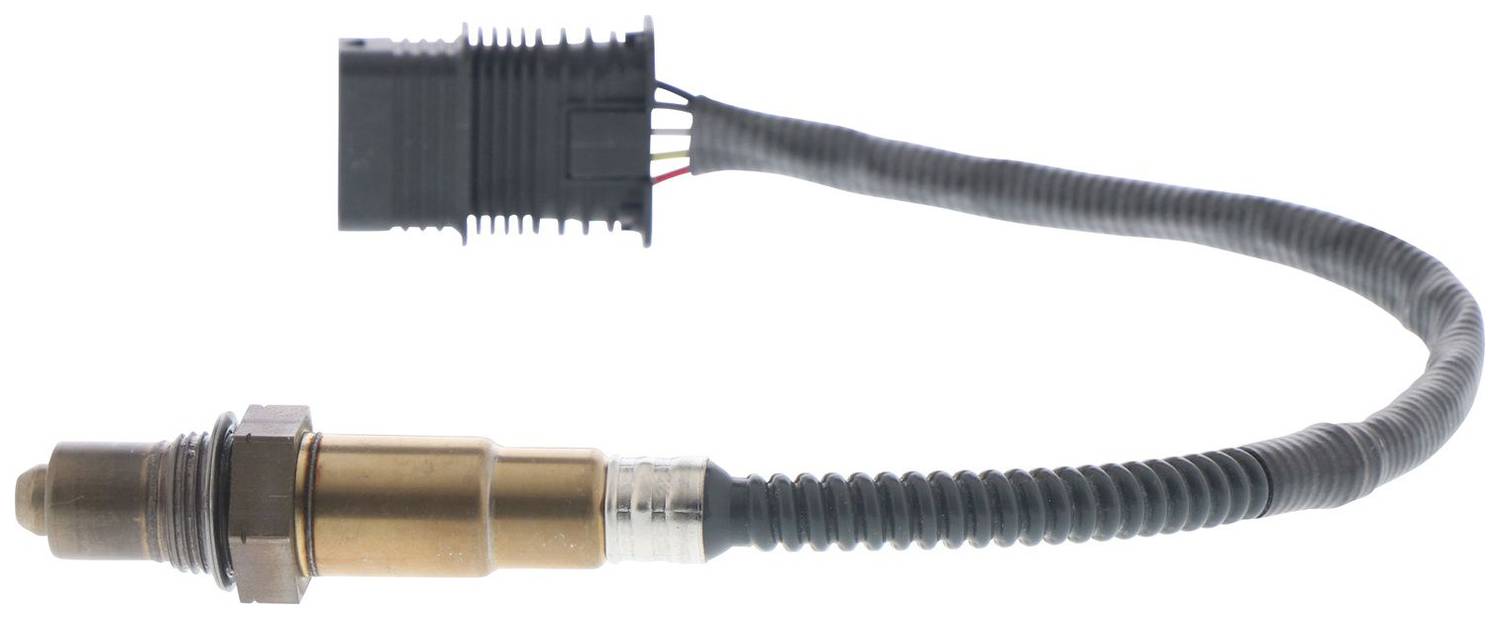 Sensor De Oxígeno Bosch 17276, Banda Ancha, Para Relación Aire/combustible