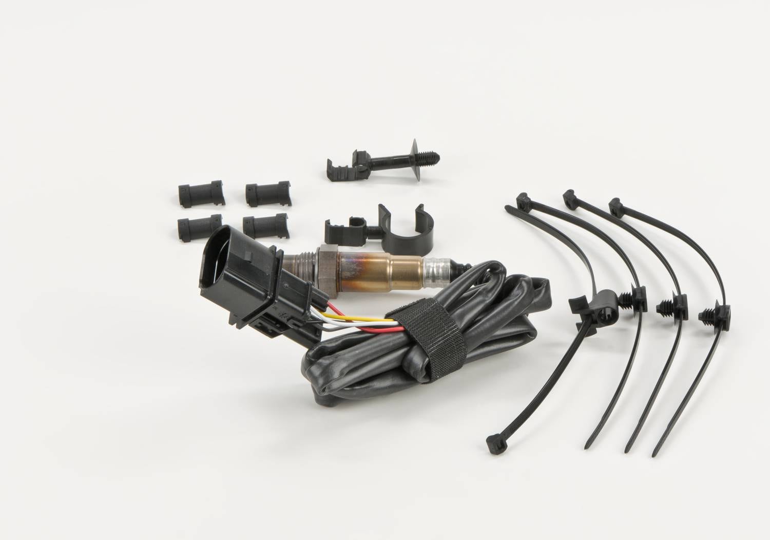 洋服通販 - 新作アイテムを 17351 Sensor Oxygen Fit Direct Bosch | Parts Auto O'Reilly スーツ・フォーマル・ドレス