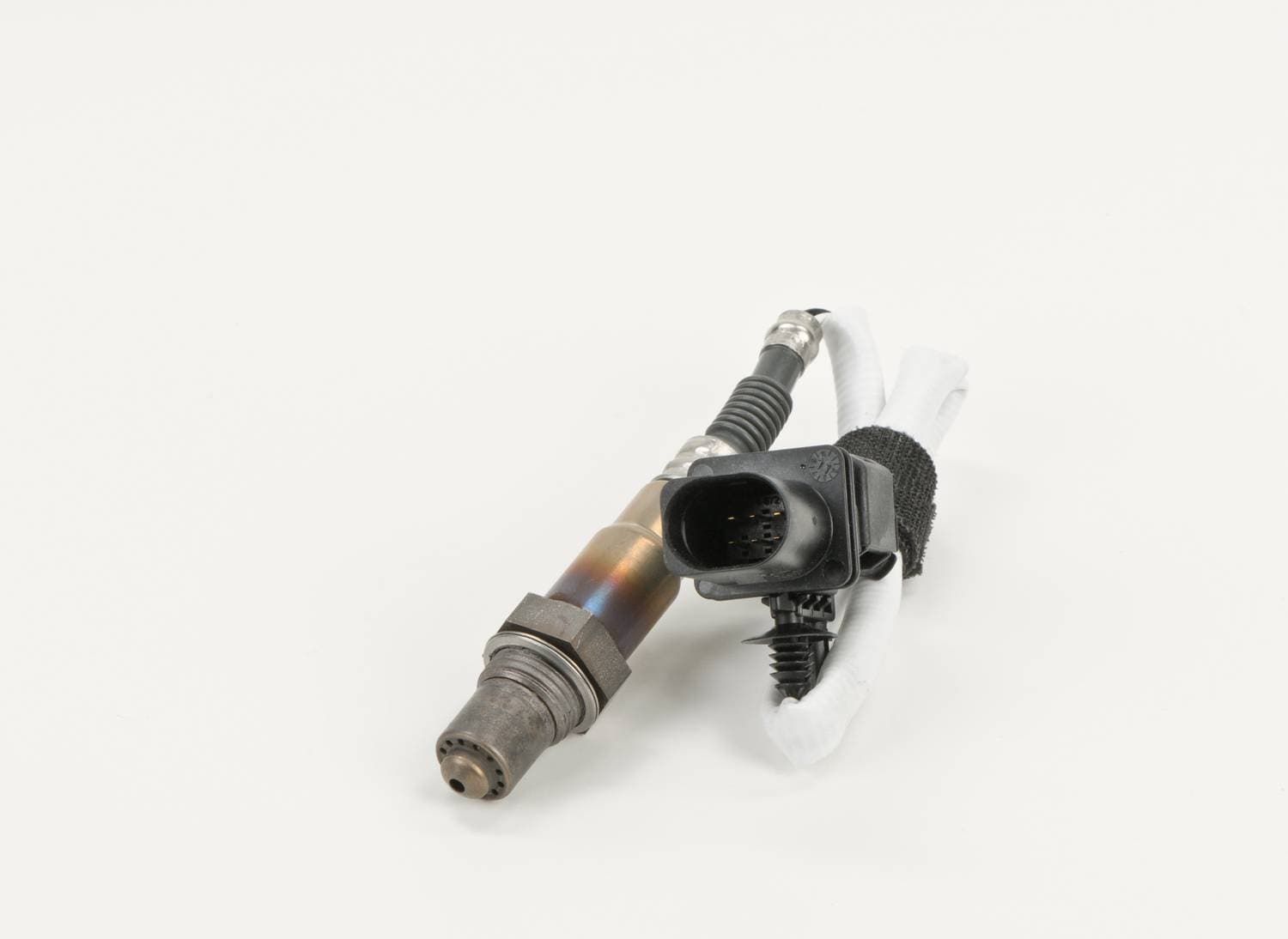 Bosch Direct Fit Oxygen Sensor 17475 | O'Reilly Auto Parts