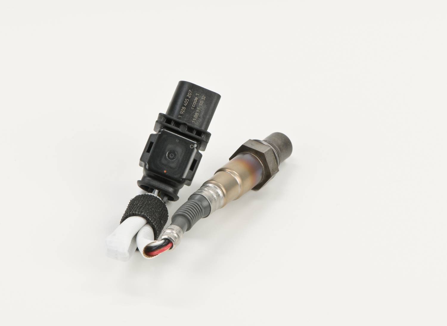 Bosch Direct Fit Oxygen Sensor 15124 | O'Reilly Auto Parts