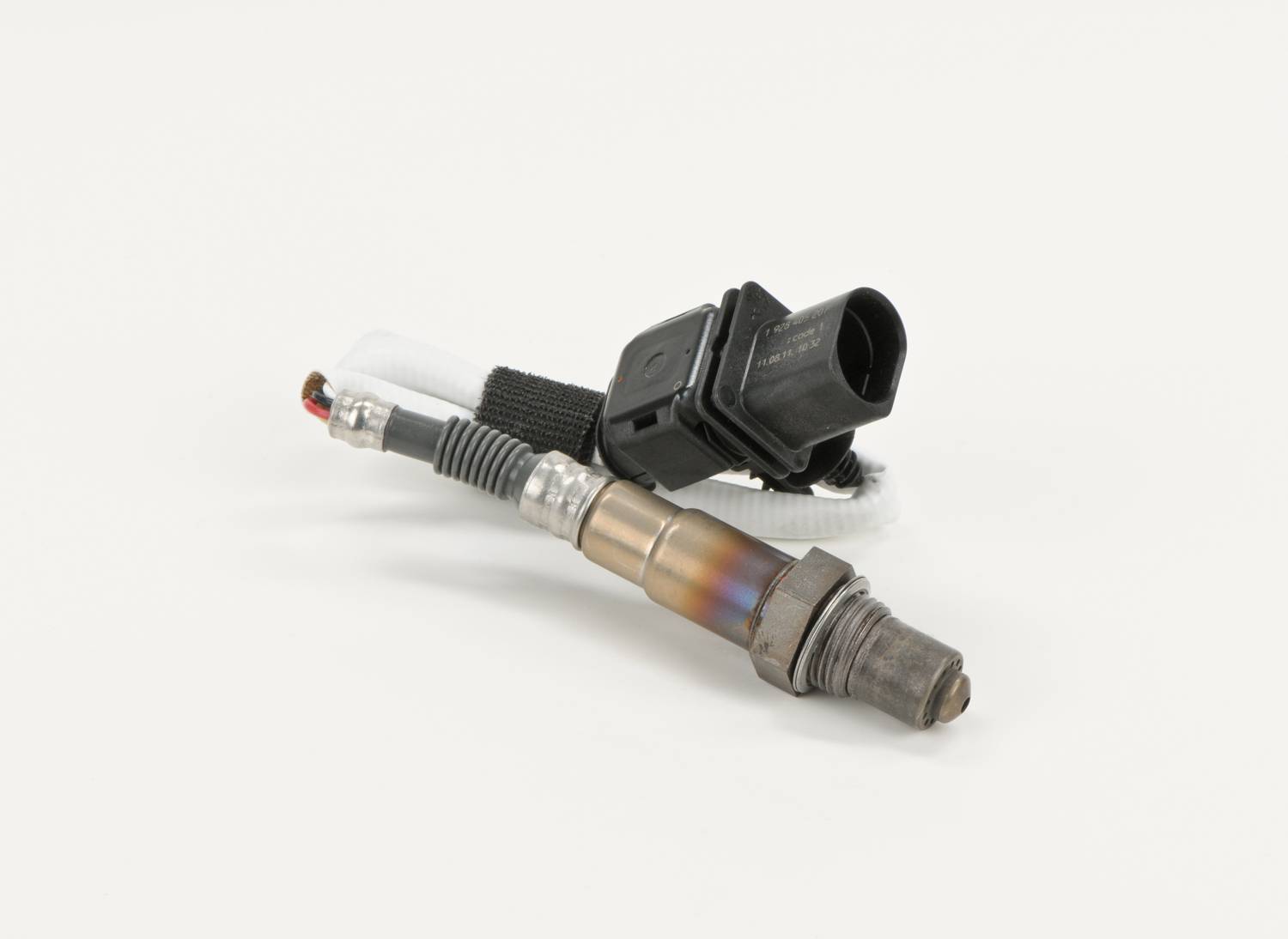 ぱお Bosch Direct Fit Oxygen Sensor 17475 | O'Reilly Auto Parts