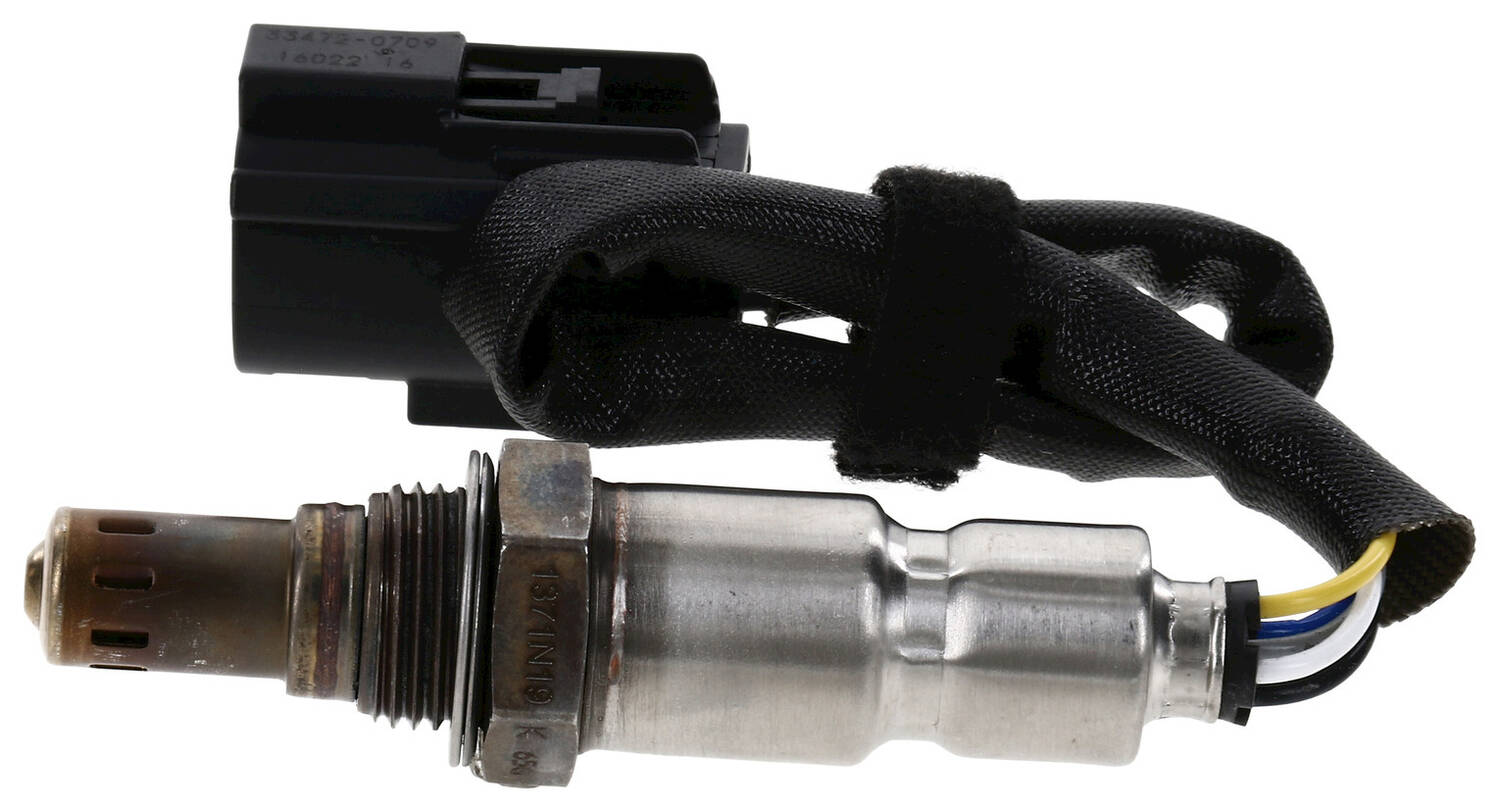 Bosch Direct Fit Oxygen Sensor 18167 | O'Reilly Auto Parts