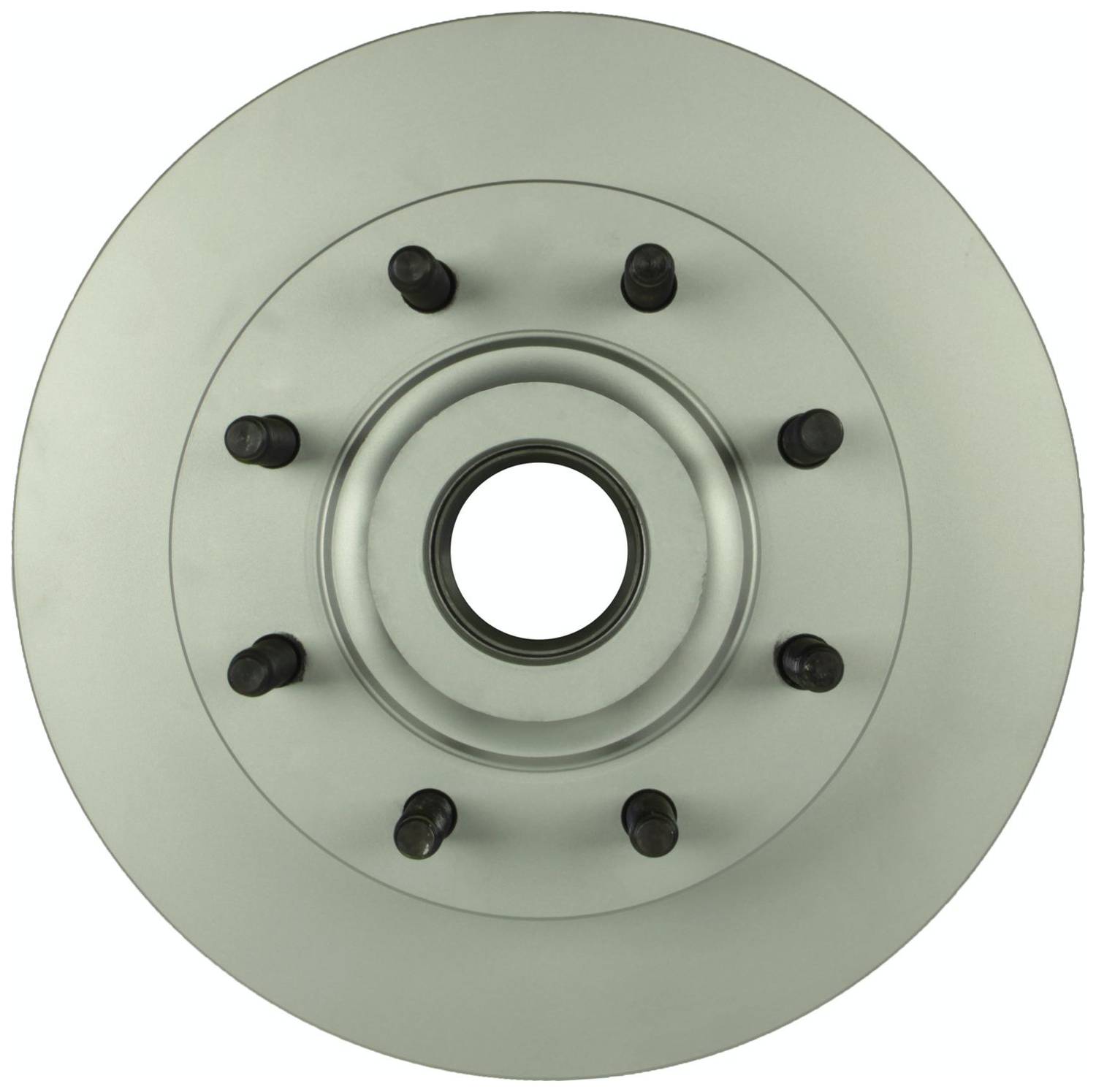 Bosch QuietCast Disc Brake Rotor 20011413 | O