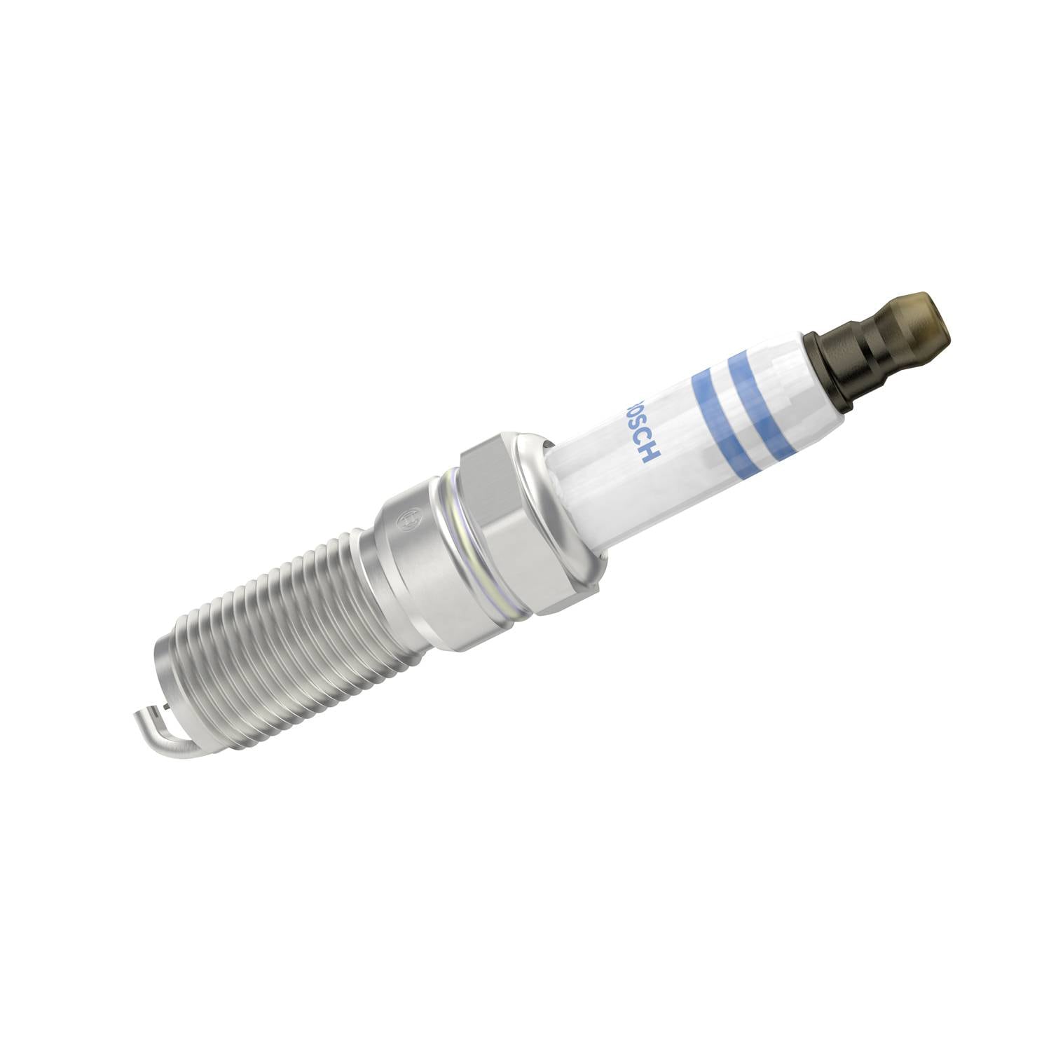 ビースト Bosch Fine Wire Double Iridium Spark Plug 96307 | O'Reilly