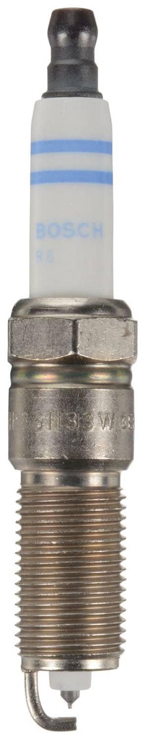 ビースト Bosch Fine Wire Double Iridium Spark Plug 96307 | O'Reilly