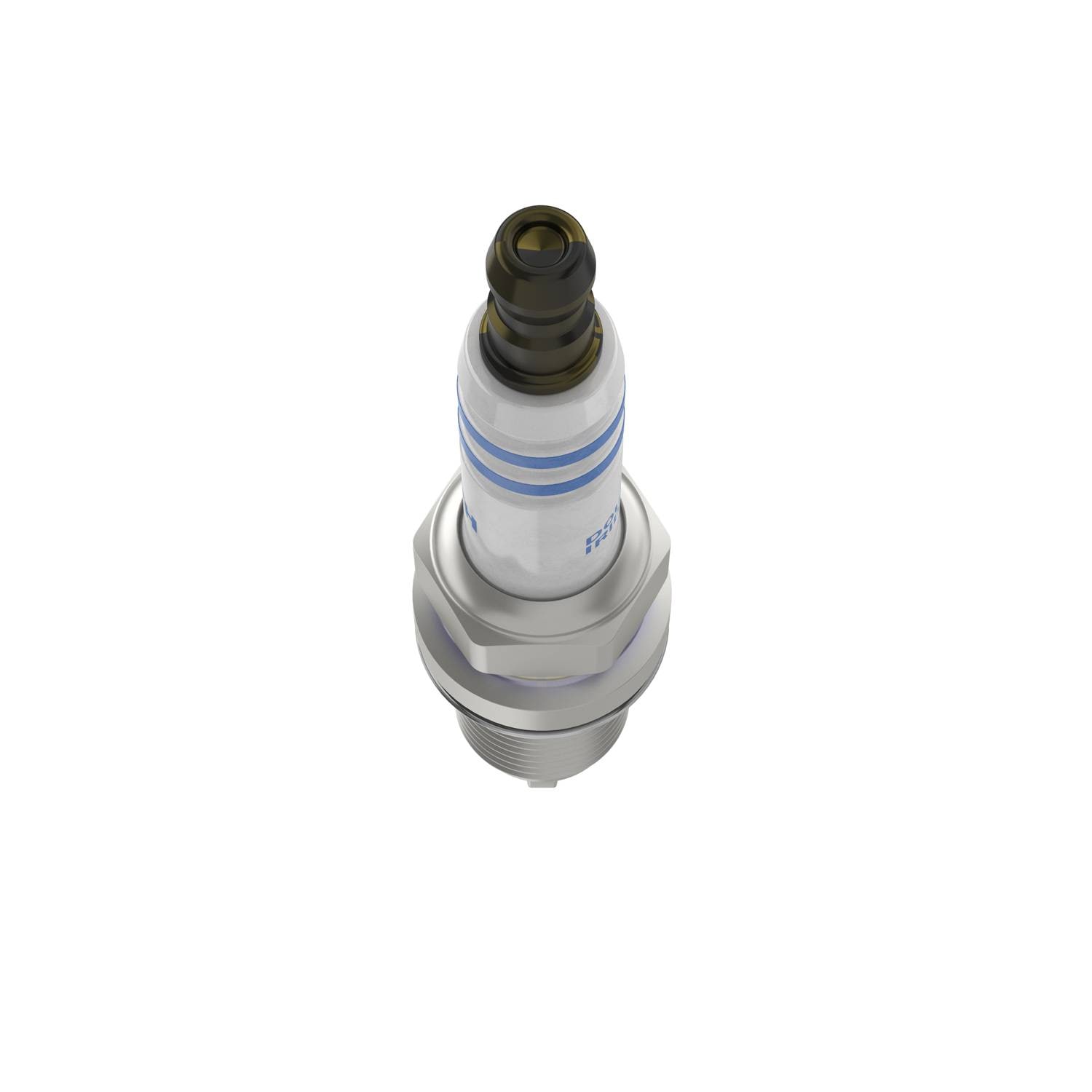 Bosch Fine Wire Double Iridium Spark Plug 96345 | O'Reilly