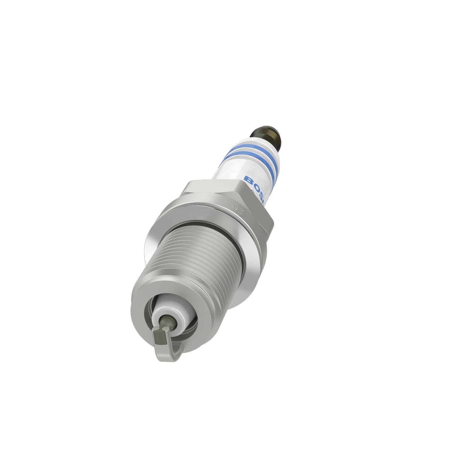Bosch Fine Wire Double Iridium Spark Plug 96345 | O'Reilly