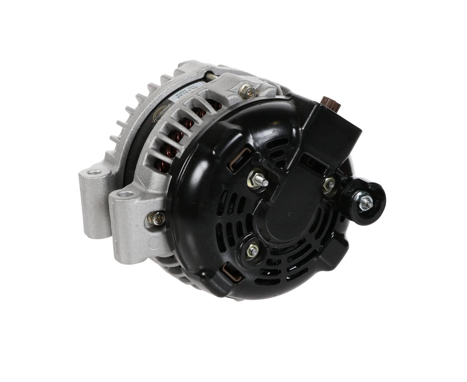 Bosch 120 Amp Alternator - Remanufactured AL1312X | O'Reilly