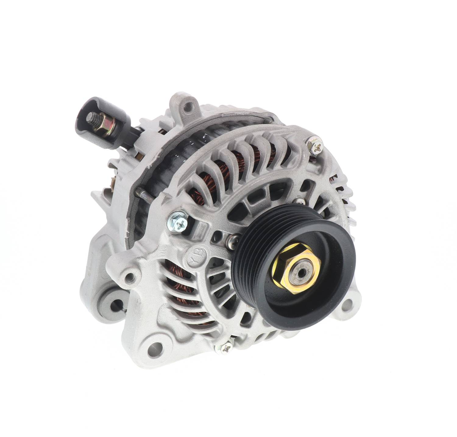 Bosch 95 Amp Alternator - Remanufactured AL1313X | O'Reilly Auto Parts