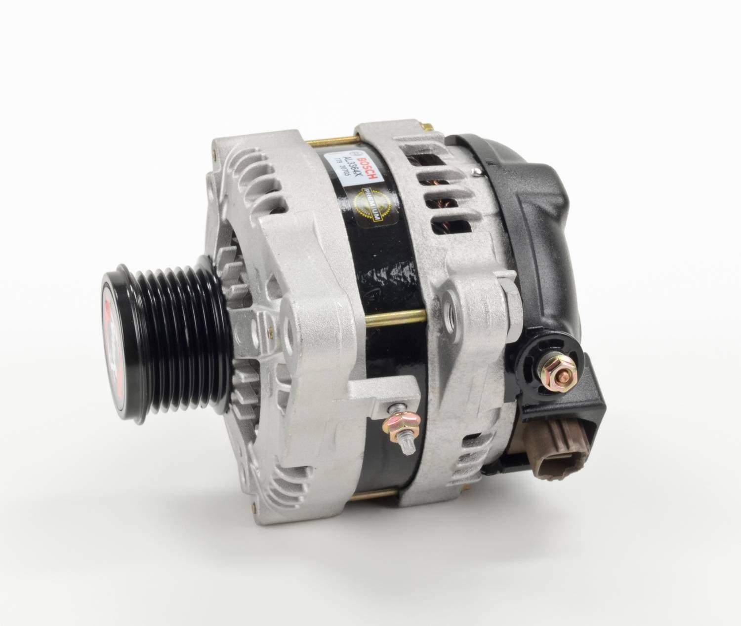 ⭐️BOSCH Amazon.com: IMELBUFF 17253748 VOE17253748 Original Pressure