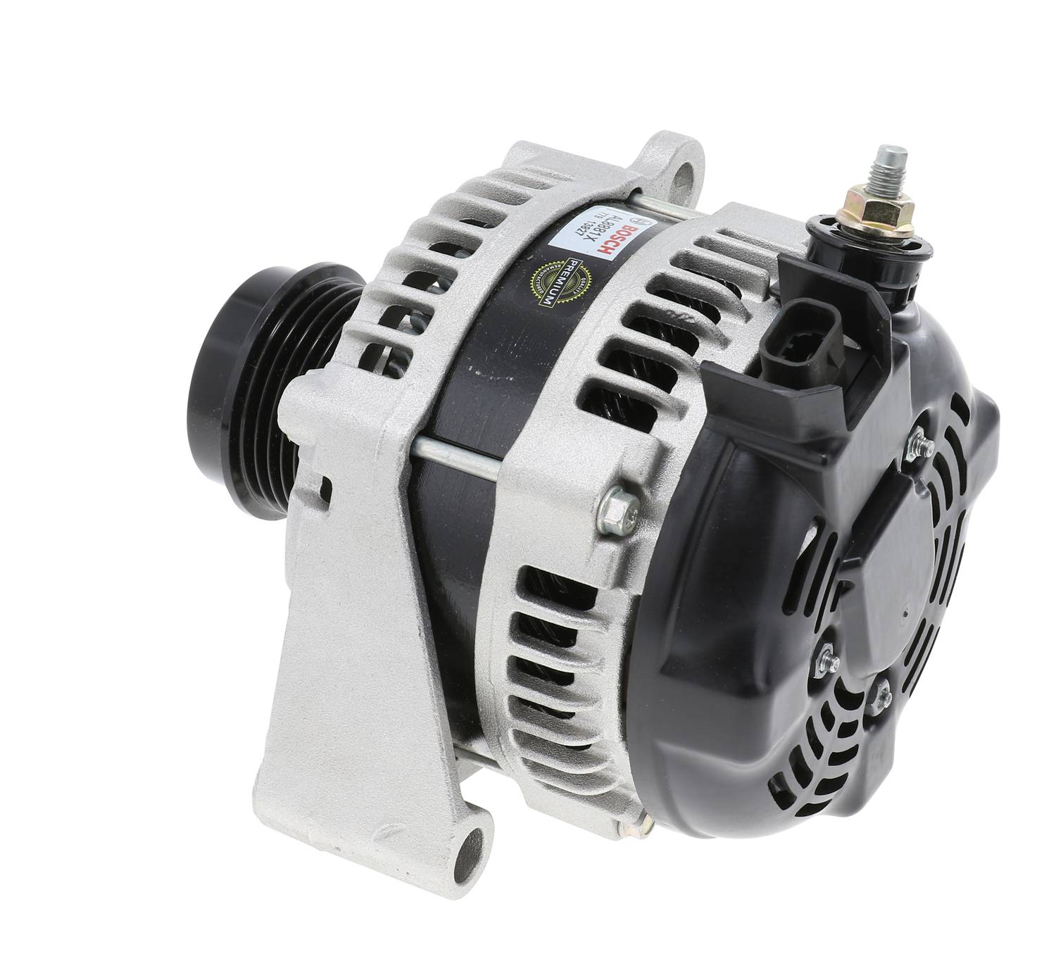 ⭐️BOSCH Amazon.com: IMELBUFF 17253748 VOE17253748 Original Pressure