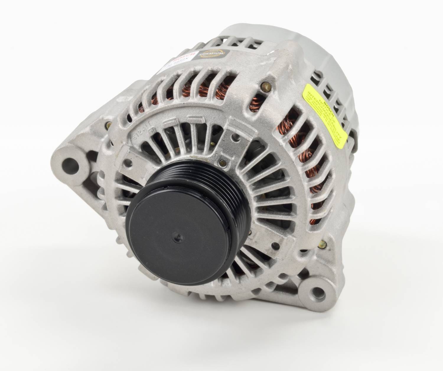 Bosch 100 Amp Alternator - Remanufactured AL9432X | O'Reilly