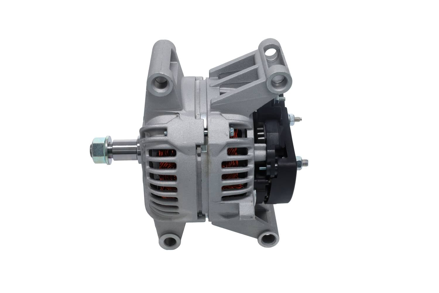 Bosch 160 Amp Alternator - New AL9961LH | O'Reilly Auto Parts