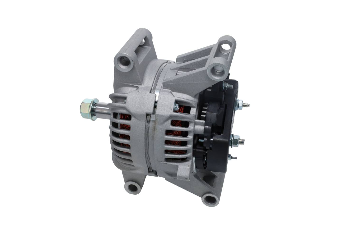 Bosch 160 Amp Alternator - New AL9961LH | O'Reilly Auto Parts