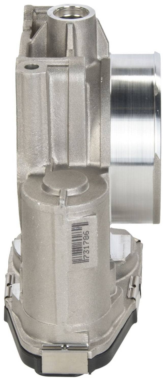 ぽよ Bosch 6 Terminal Throttle Body Assembly - New F00H600074 | O