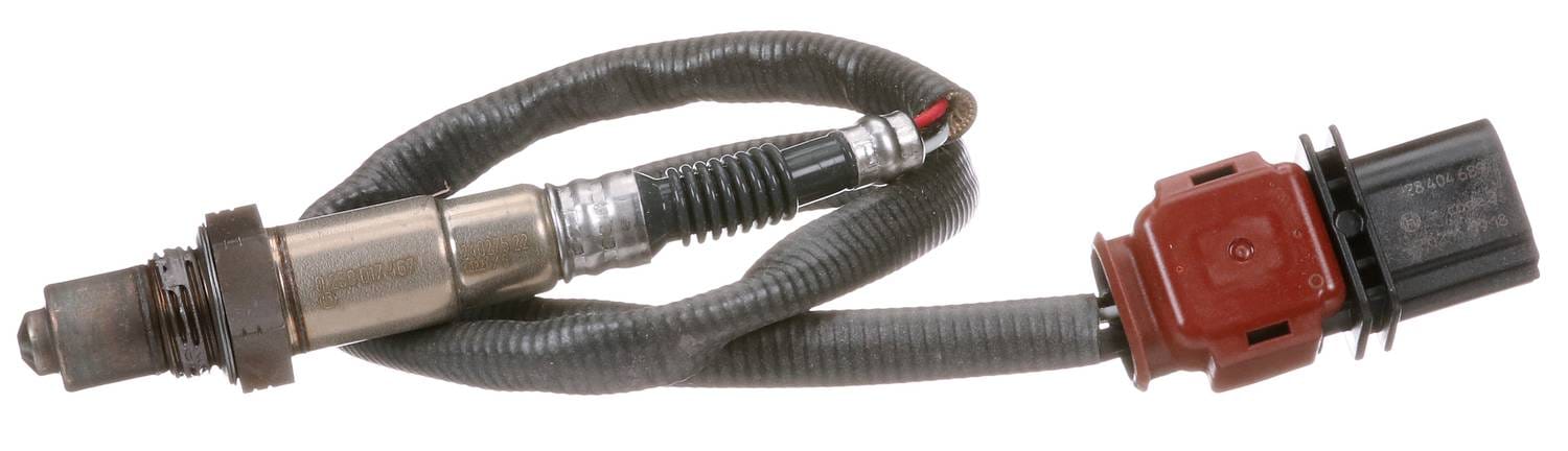 Bosch Direct Fit Oxygen Sensor 17468 | O'Reilly Auto Parts