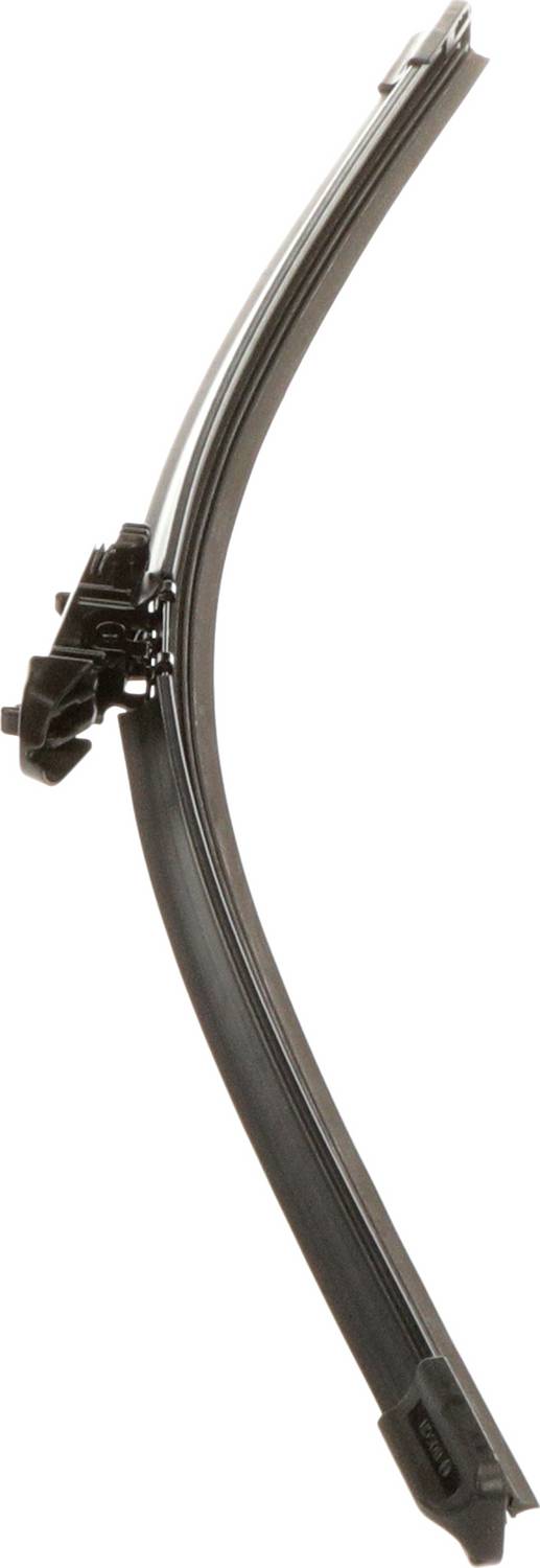 BOSCH Direct Connect Wiper Blades – 26+22 Inch Pair (Driver & Passenger Sides), Framed Design
