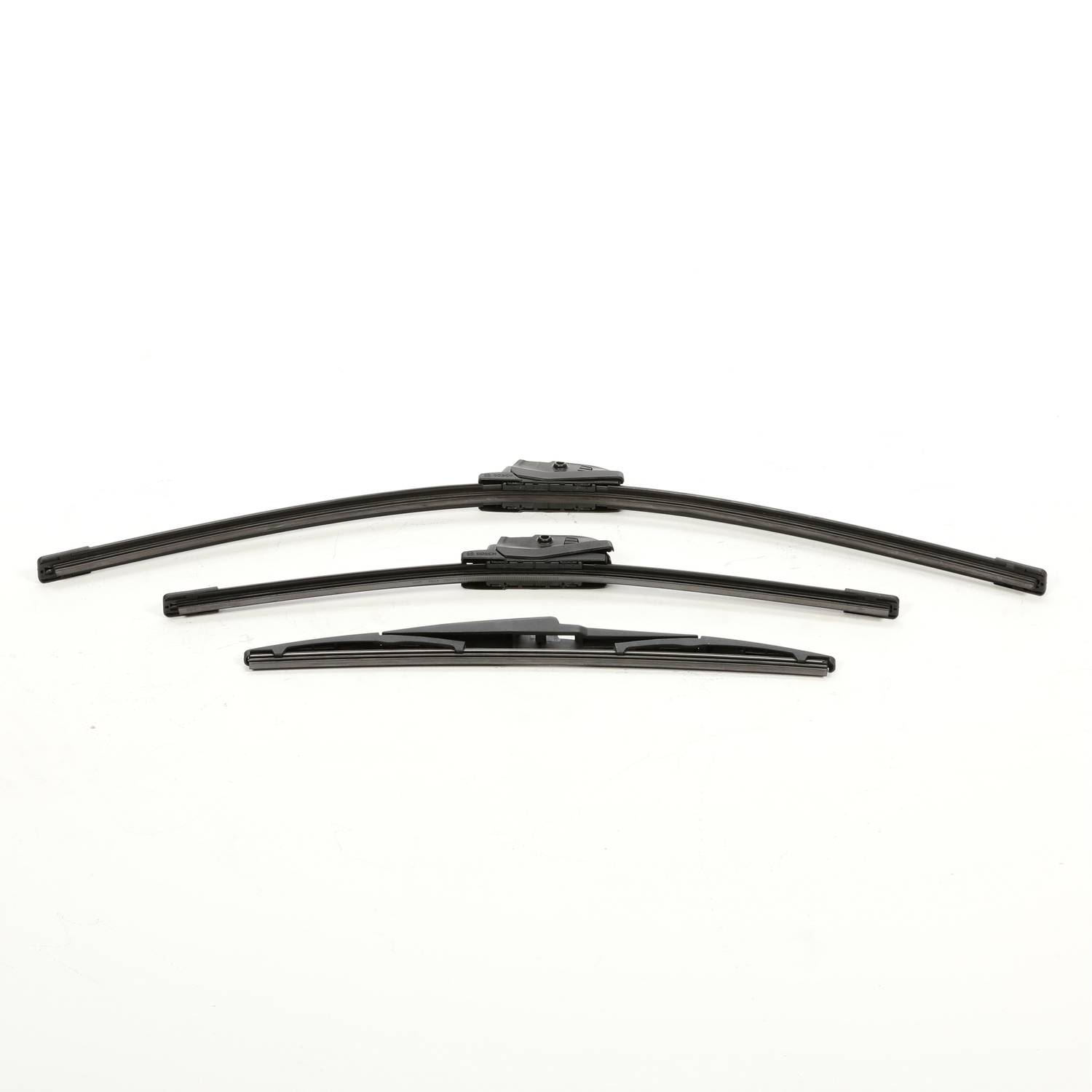 BOSCH 360 Complete Vehicle Wiper Blade Replacement - Includes - View #3