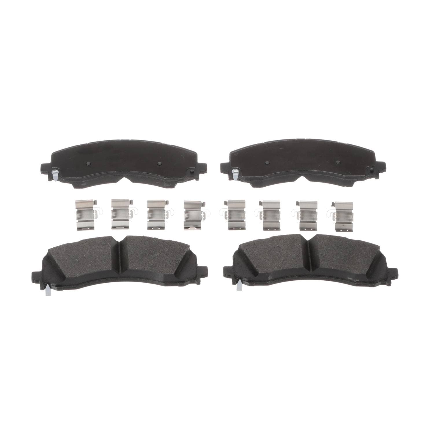 BrakeBest Select Rear Brake Pads SM2225 | O'Reilly Auto Parts