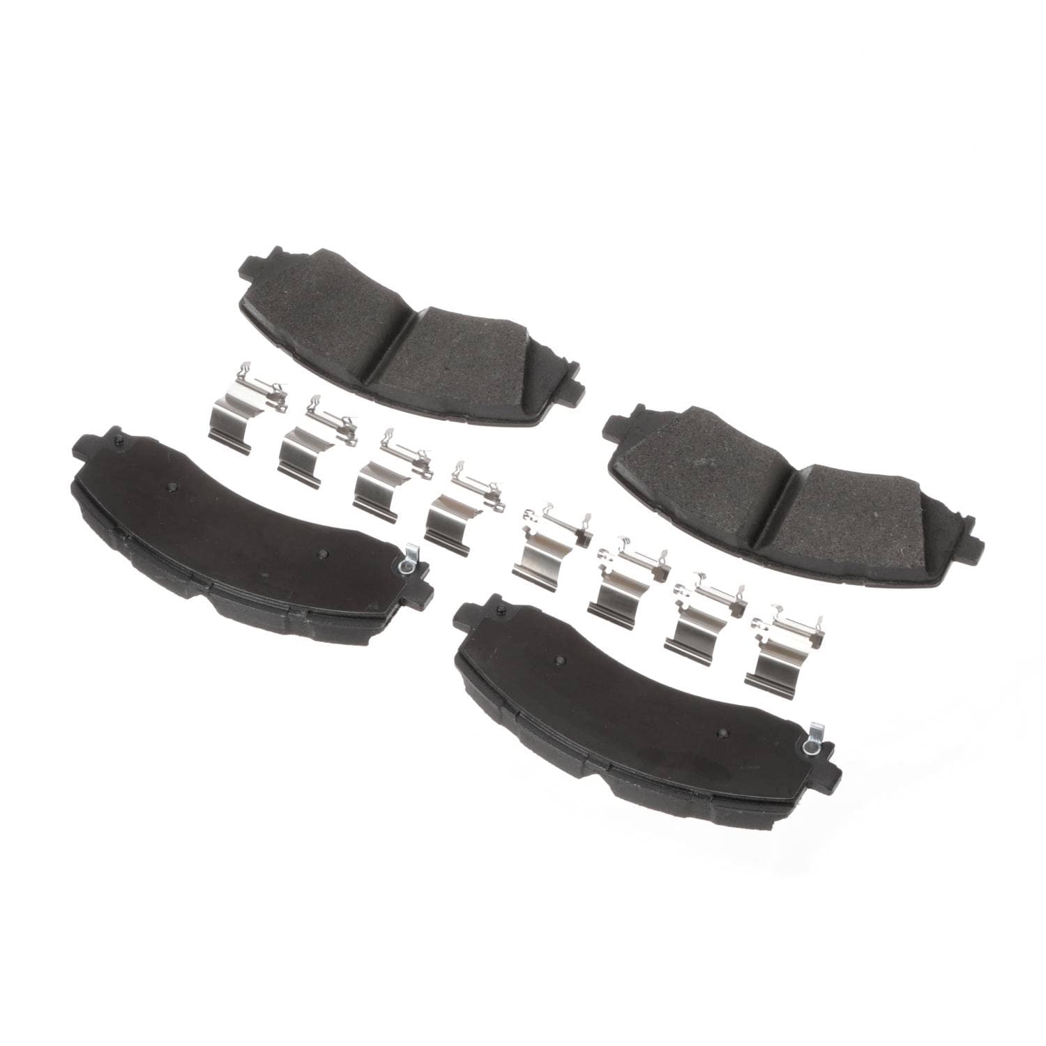 saab9000cd　プレート2セット BrakeBest Select Rear Brake Pads SM2225 | O'Reilly Auto Parts