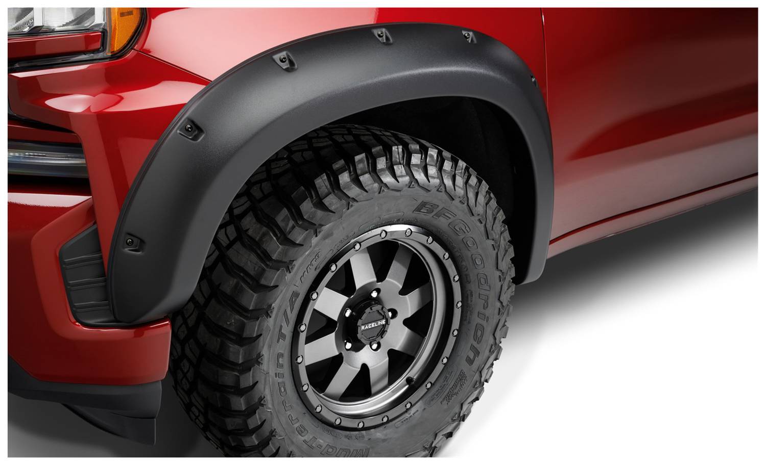 FLAIR (フレアー) Flair Indoor or Outdoor 3-Blade 56in Smart Ceiling Fan - 56 Inches