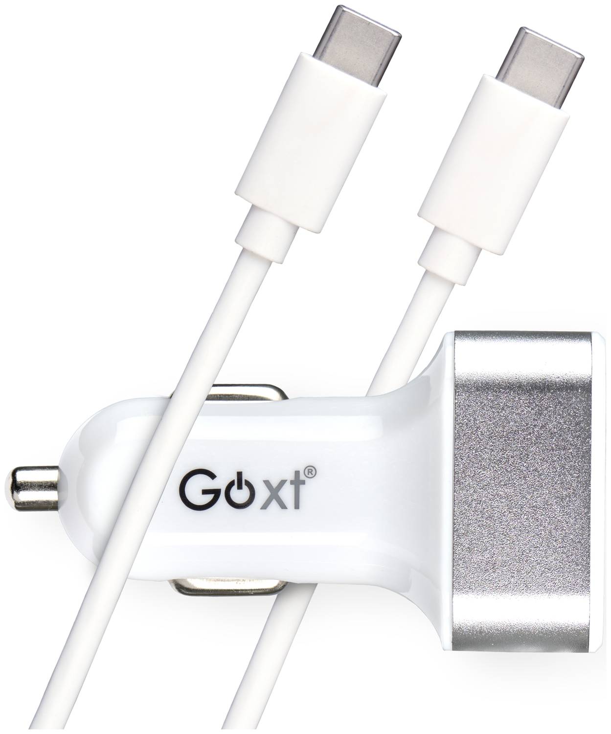 Custom Accessories Goxt Power Outlet 24635 | O'Reilly Auto Parts