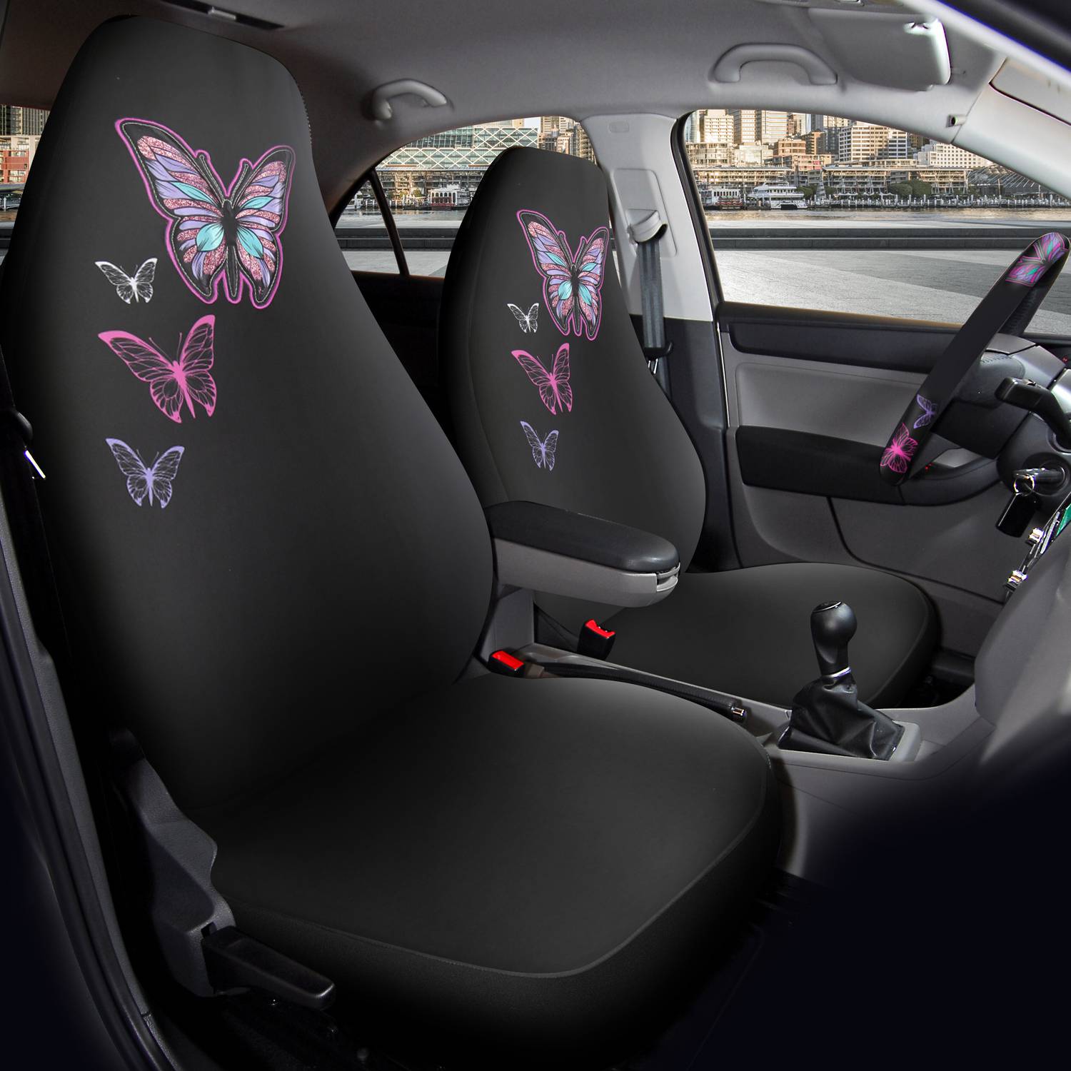 Car seat online covers oreillys