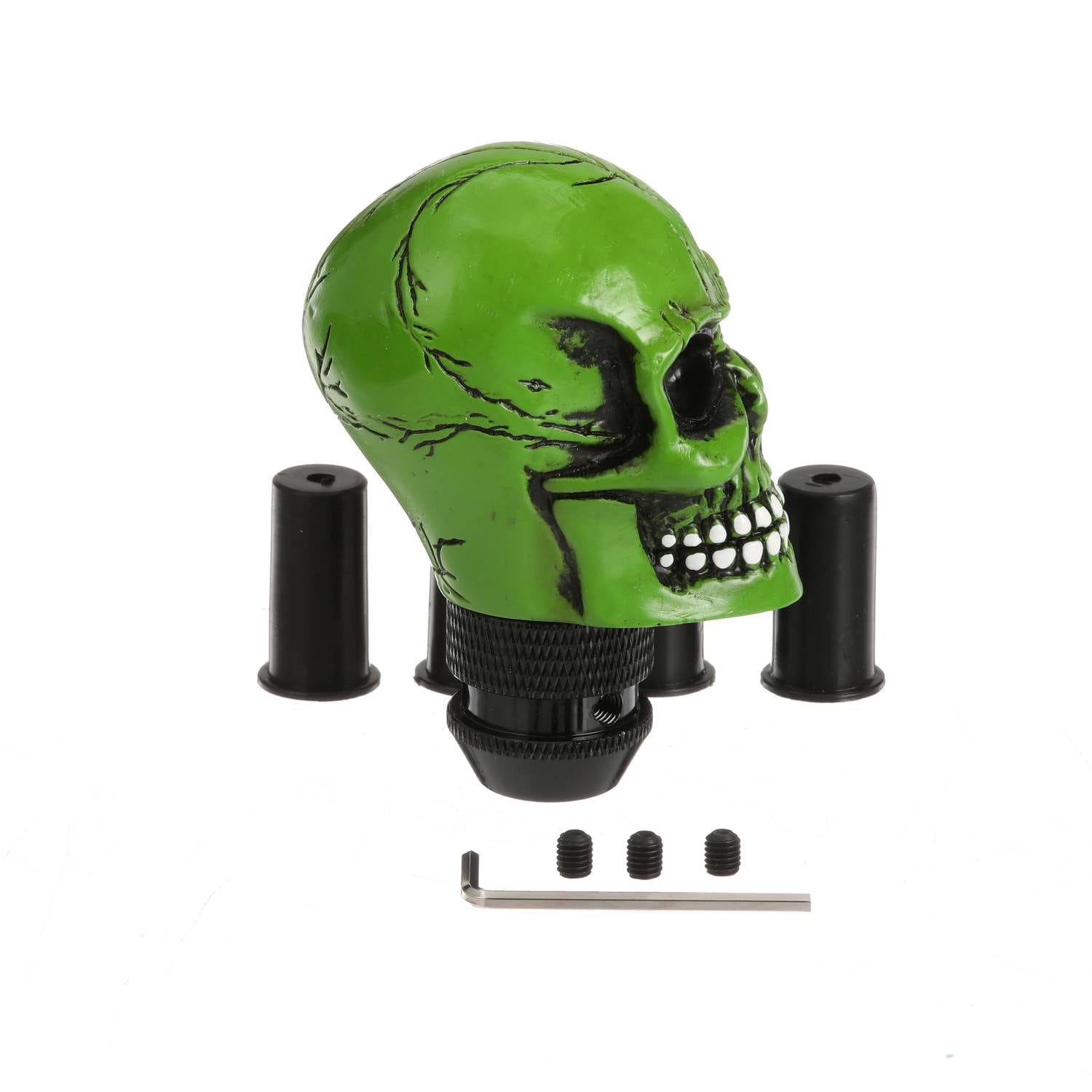 Custom Accessories Shift Knob 23179 | O'Reilly Auto Parts